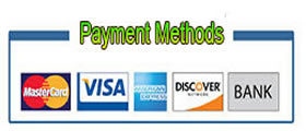 payment methods